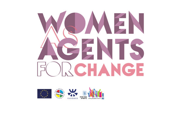 Women as Agents for Change