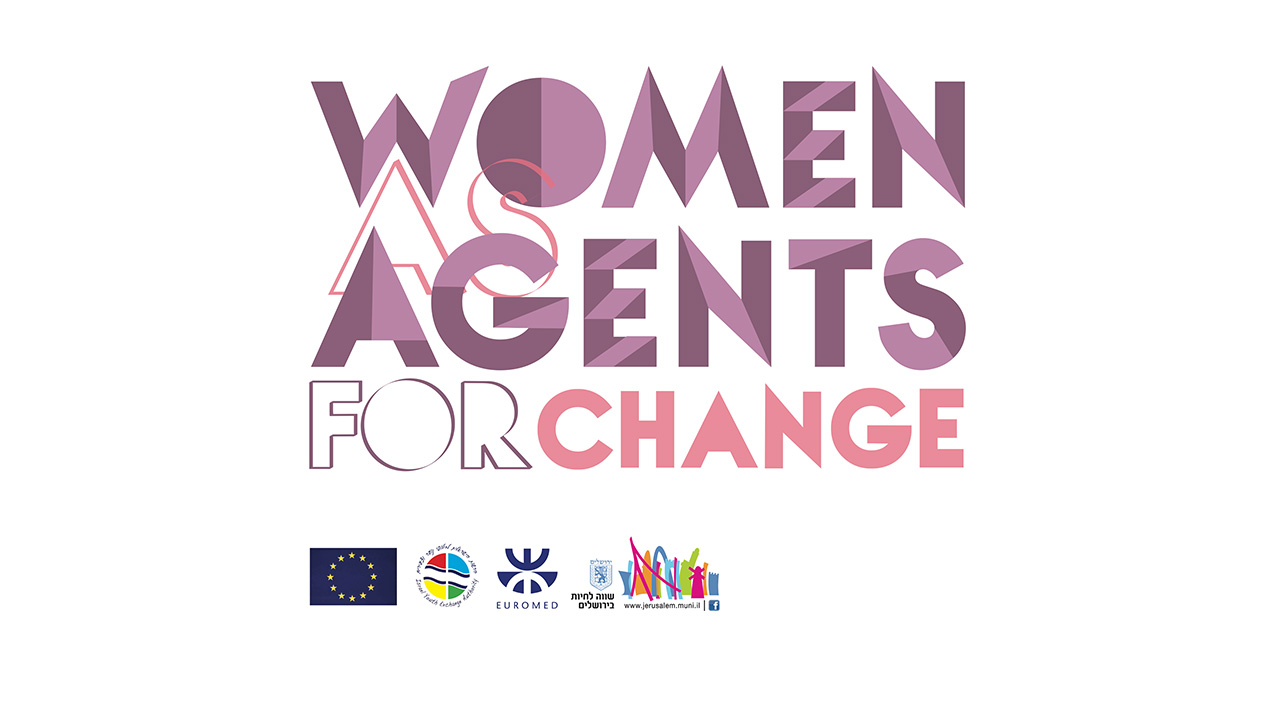 Women as Agents for Change