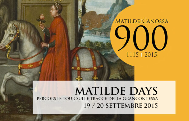 Matilde Days – 19/20 settembre 2015