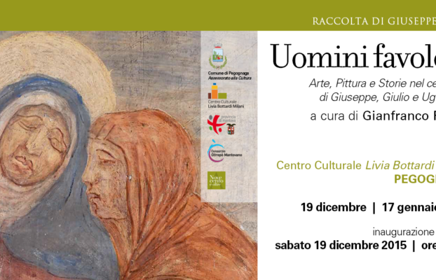 Uomini favolosi