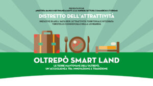 Oltrepò Smart Land