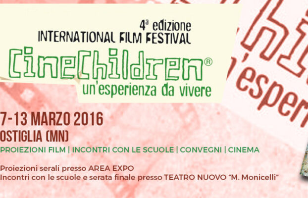Cinechildren International Film Festival