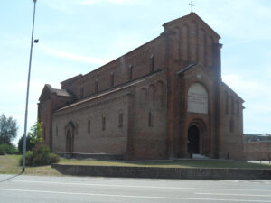 Sistema Po Matilde