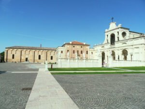 Sistema Po Matilde