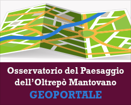 Geoportale dell'Oltrepò Mantovano