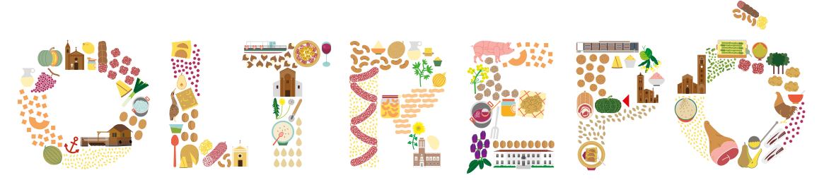 il gusto di eplorare l'Oltrepò Mantovano