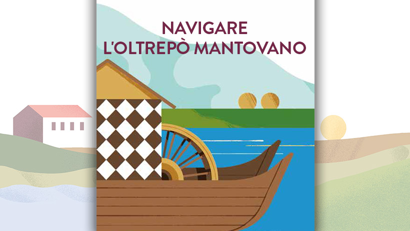 Navigare l'Oltrepò Mantovano