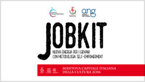 JOBKIT - nuova energia per i giovani con metodologia self-Empowerment