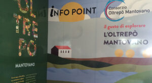 Info Point Oltrepò Mantovano - Bimbi…naria Gonzaga 2016