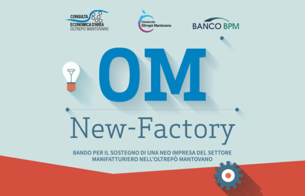 OM – New Factory