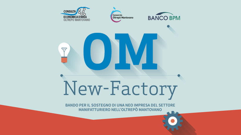 OM – New Factory