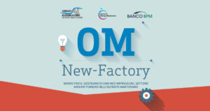 OM - New Factory