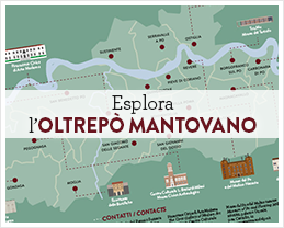 Esplora l'Oltrepò Mantovano