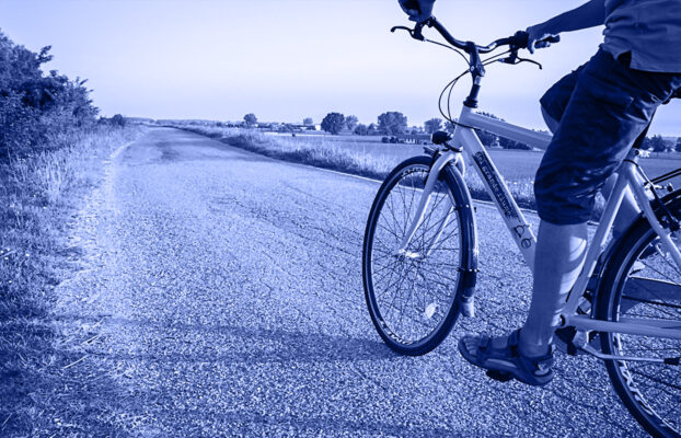 EuroVelo 8. La Ciclovia del Mediterraneo
