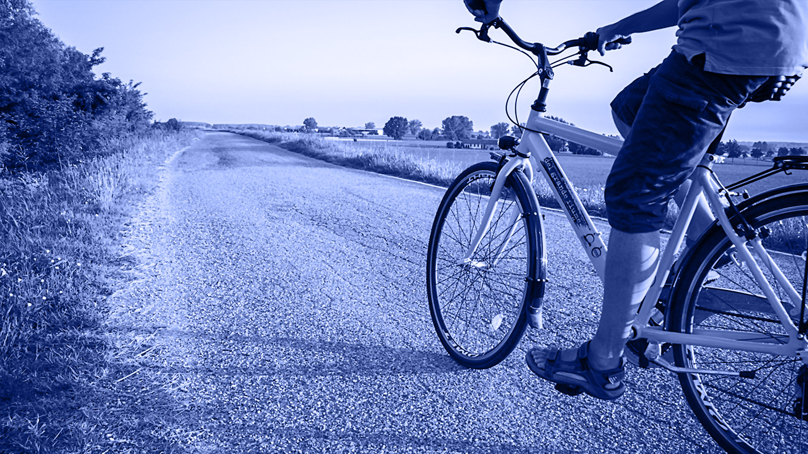 EuroVelo 8. La Ciclovia del Mediterraneo