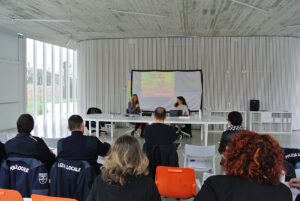 Sportello Unico Attività Produttive Destra Secchia - formazione e aggiornamenti