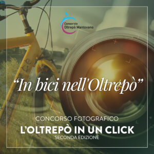 Oltrepò in un click 2018 | Concorso "In bici nell'Oltrepò"