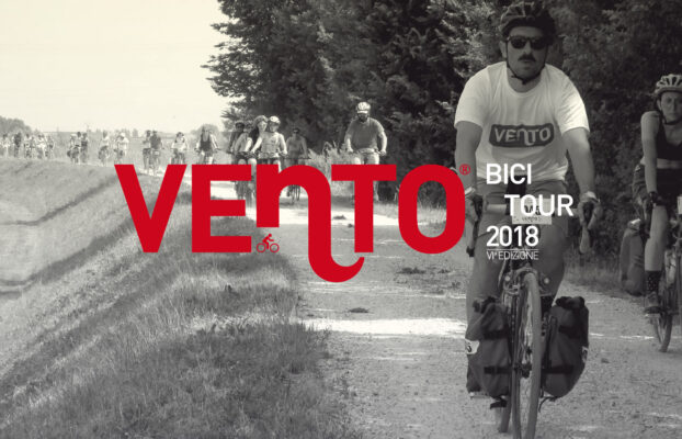VENTO Bici Tour 2018
