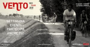 VENTO. Bici Tour 2018