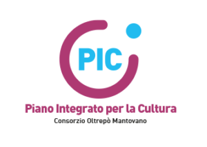 Piano Integrato Cultura Oltrepò Mantovano