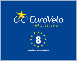 Eurovelo 8