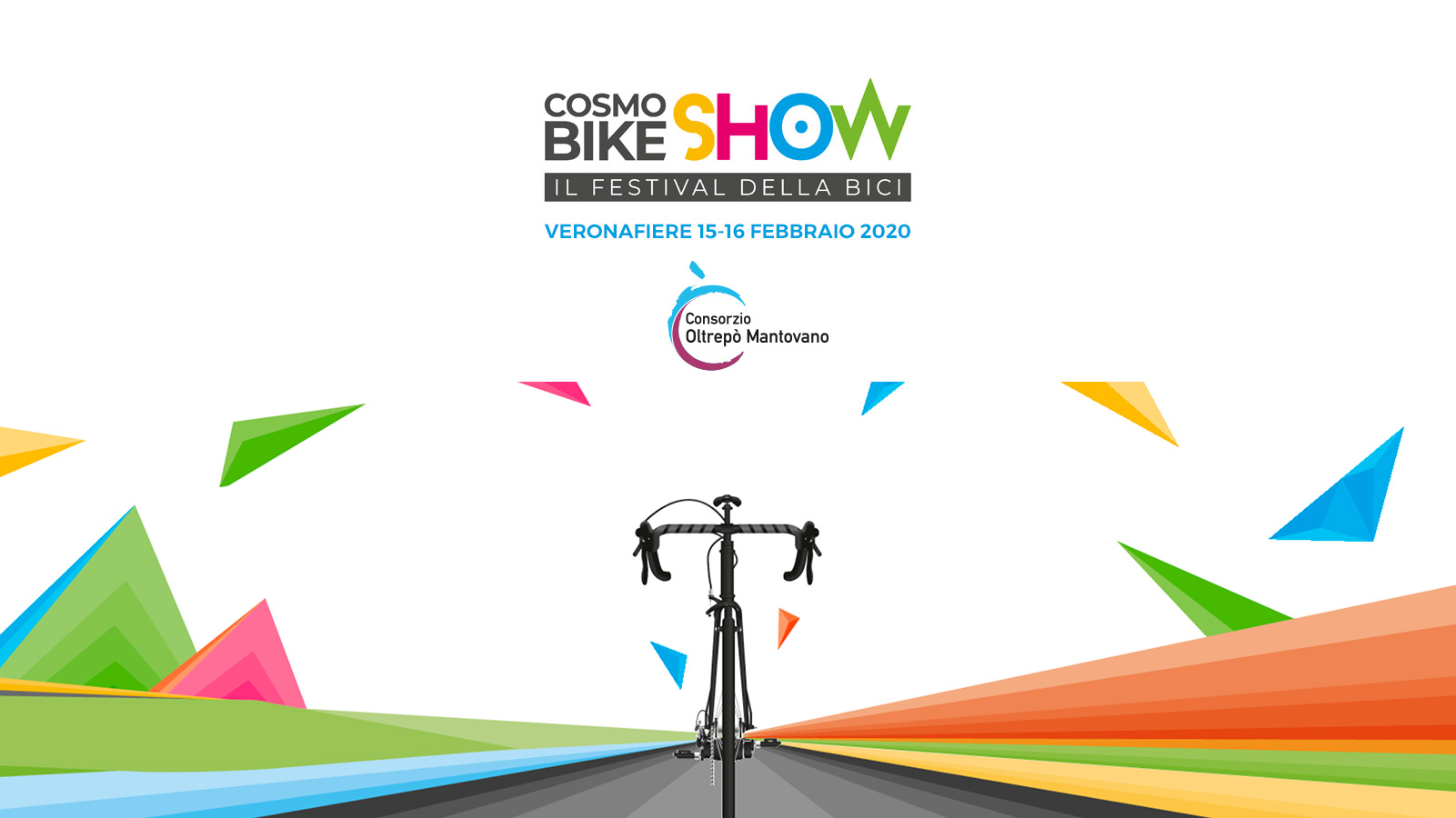 CosmoBike Show