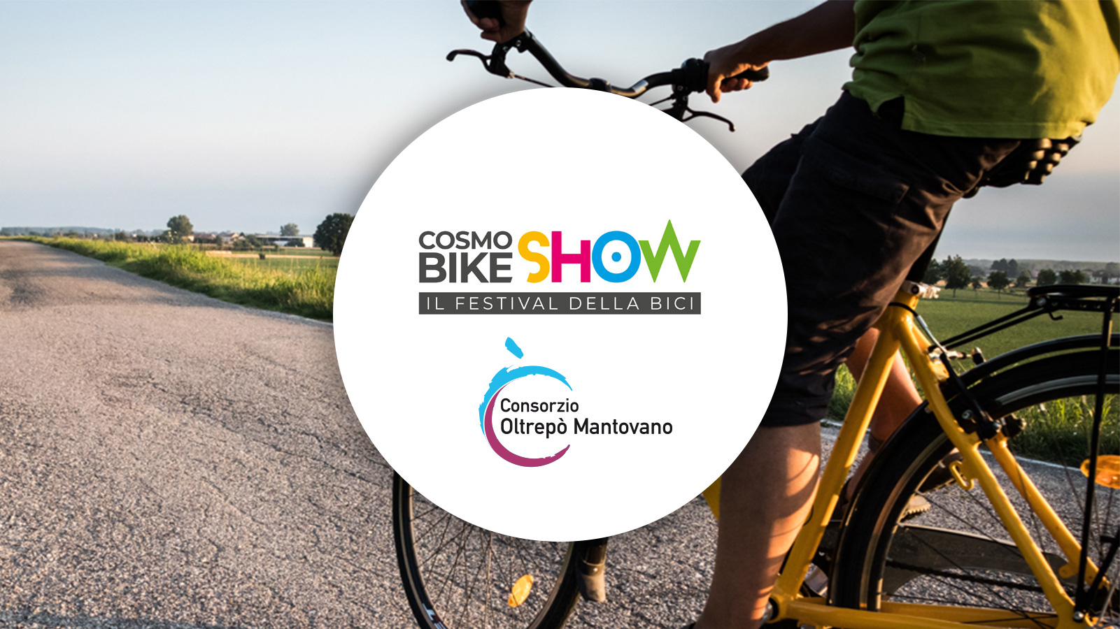 Grande successo al CosmoBike Show