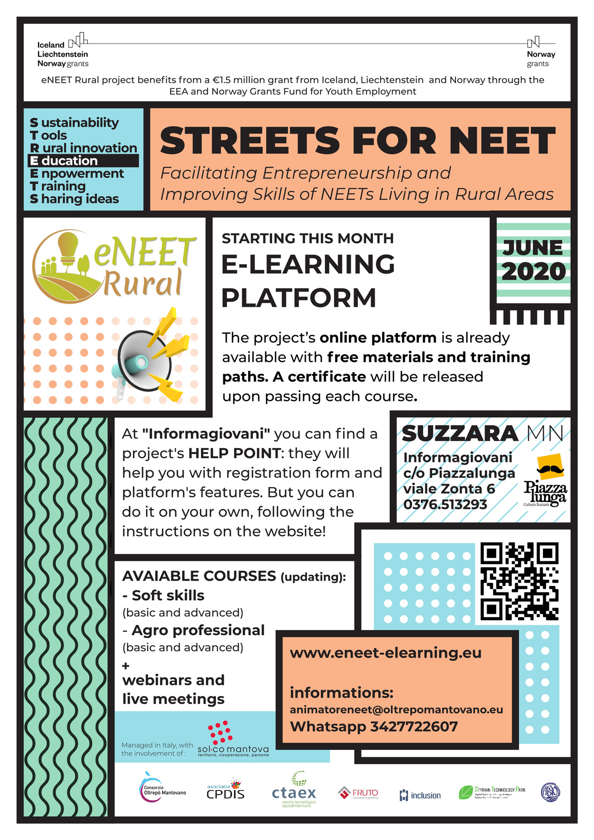 E-learning Eneet