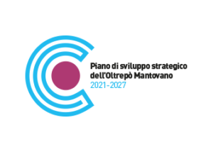 Piano di sviluppo strategico dell’Oltrepò Mantovano 2021-2027