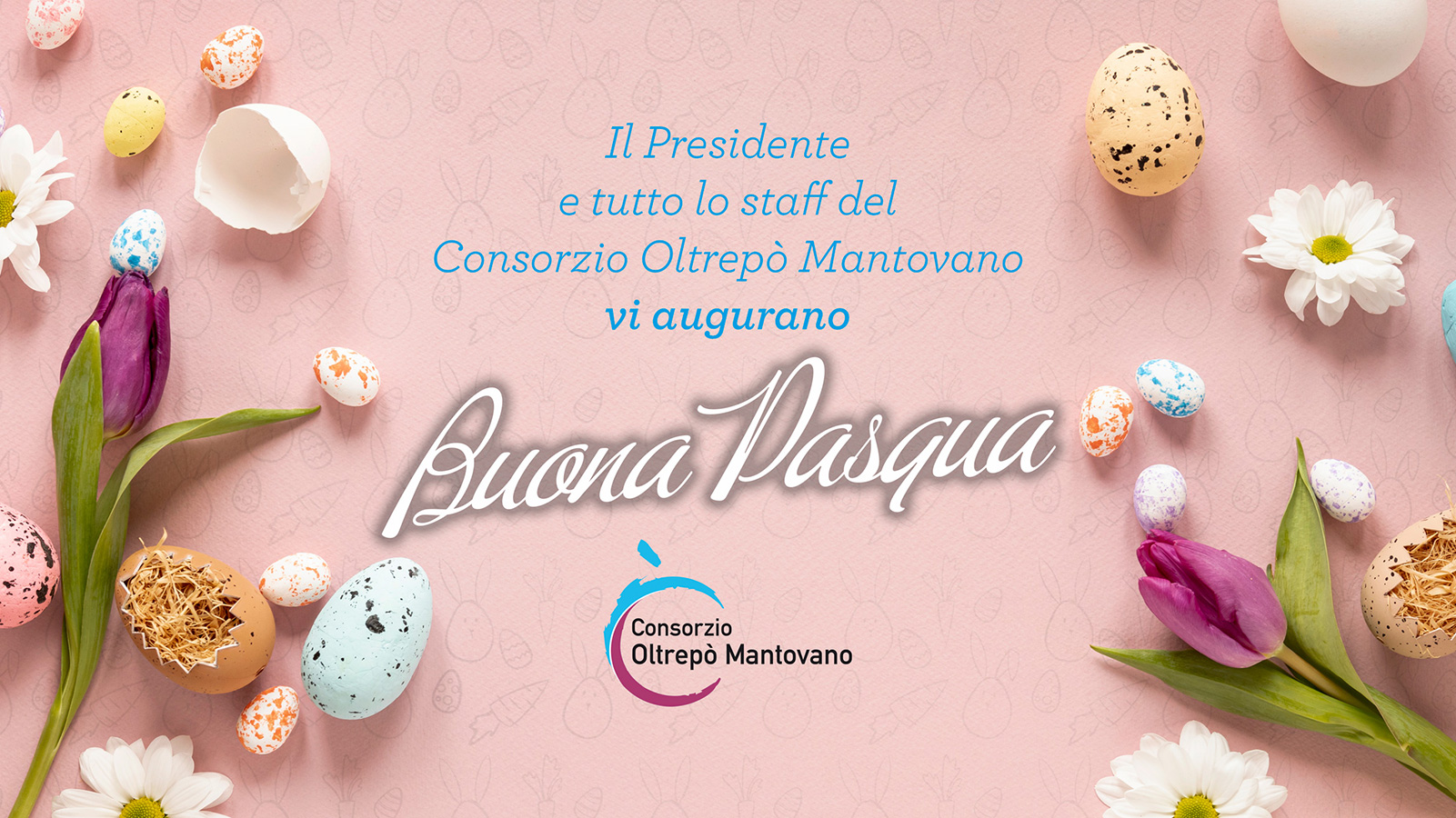 Buona Pasqua