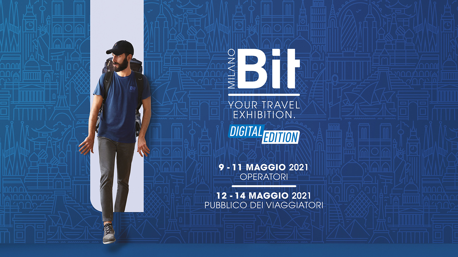 Il Consorzio Oltrepò mantovano al BIT Digital Edition 2021