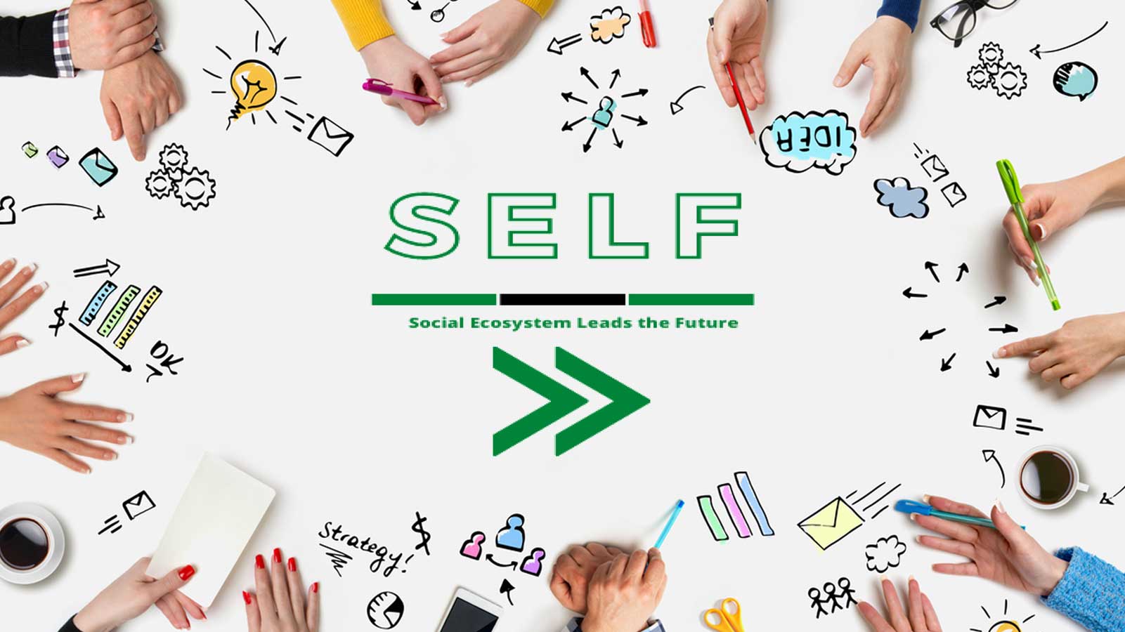 Progetto SELF (Social Ecosystem Leads the Future)