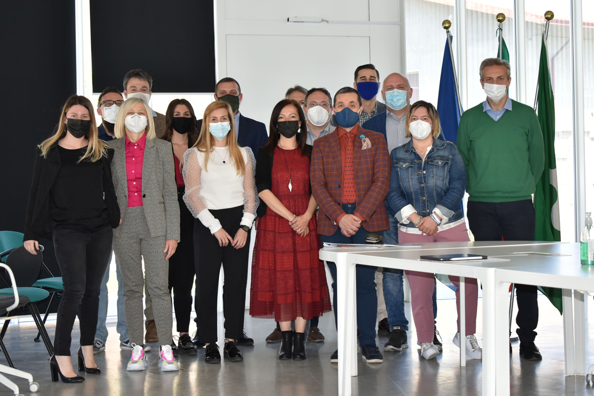 Il Consorzio Oltrepò mantovano incontra Regione Lombardia