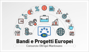 Bandi e Progetti europei