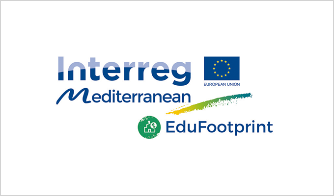 Interreg EduFootprint