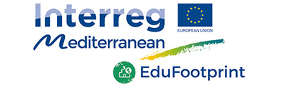 PROGETTO EDUFOOTPRINT PLUS