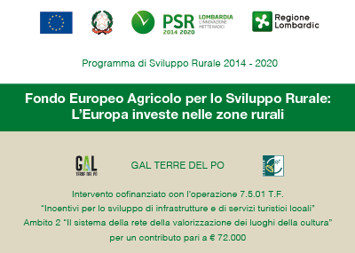 Programma di Sviluppo Rurale 2014 - 2020