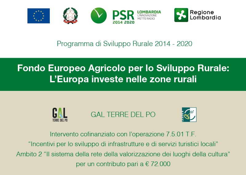 Programma di Sviluppo Rurale 2014 - 2020