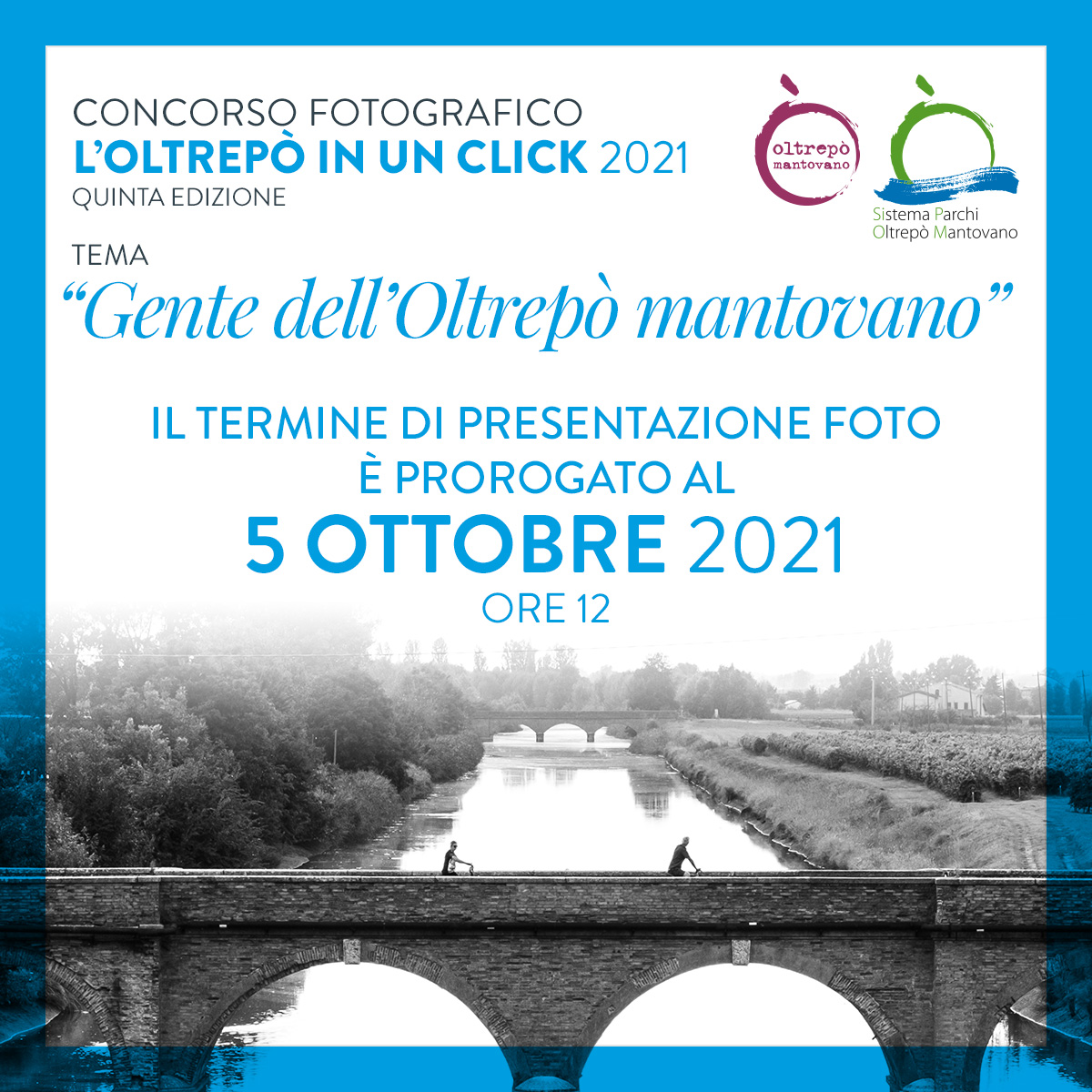 Concorso fotografico