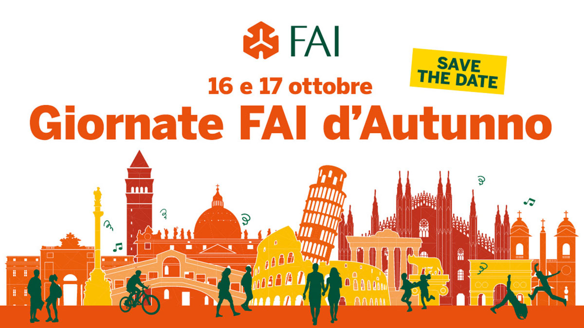 Giornate FAI d’autunno 2021 - Quistello