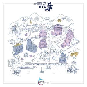 Progetto ETU - Ecosystemic Transition Unit
