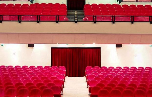 Ostiglia. Stagione teatrale 2024 Teatro Monicelli