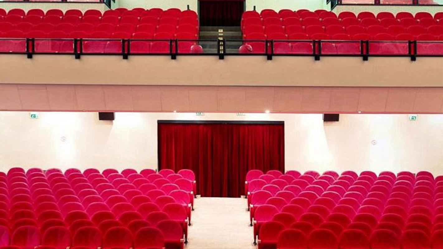 Ostiglia. Stagione teatrale 2024 Teatro Monicelli