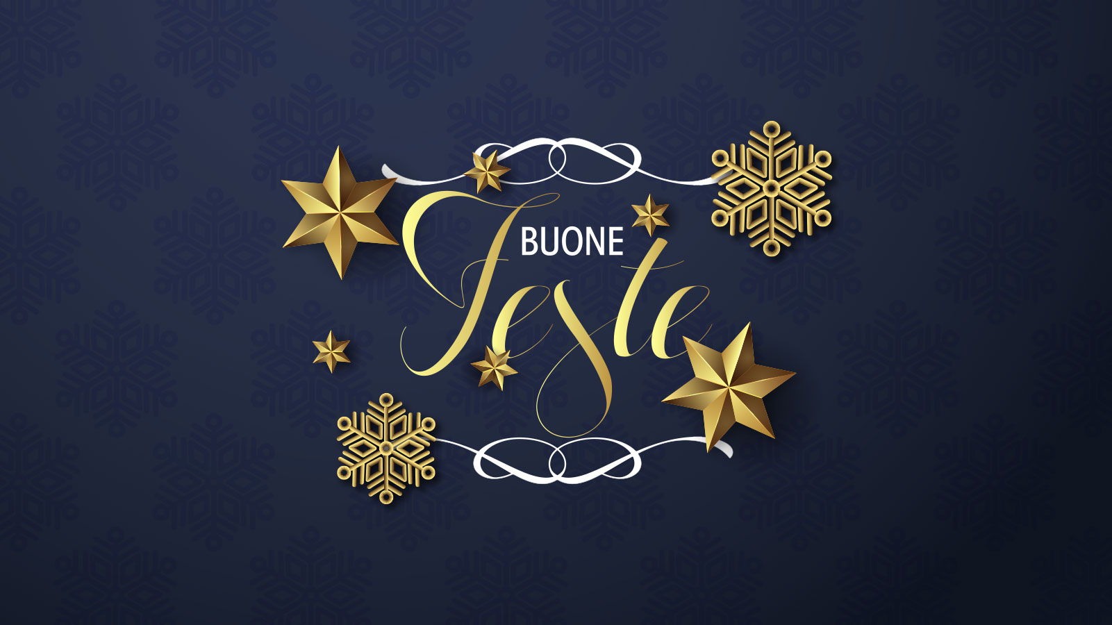 Buone Feste