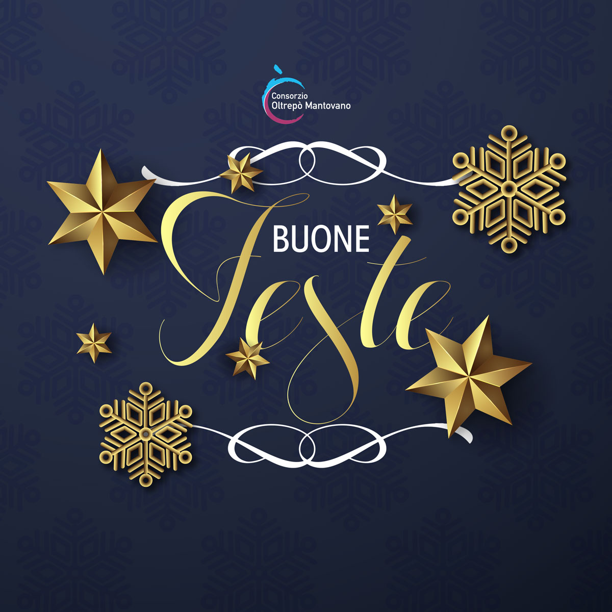 Buone Feste