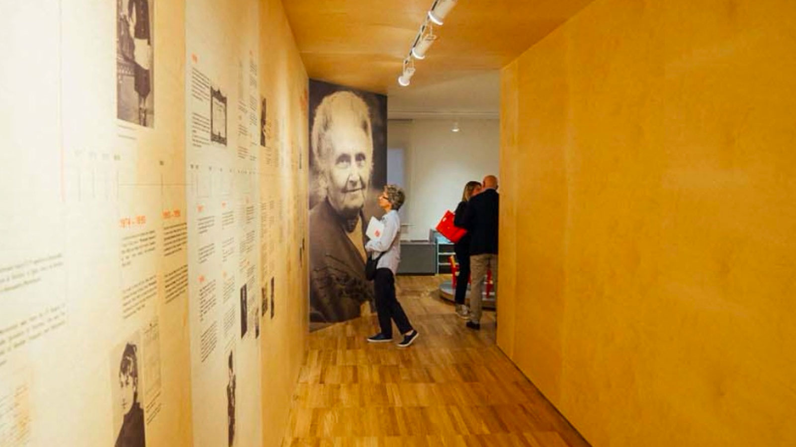 Museo Montessori Memo Gonzaga, continuano le visite guidate