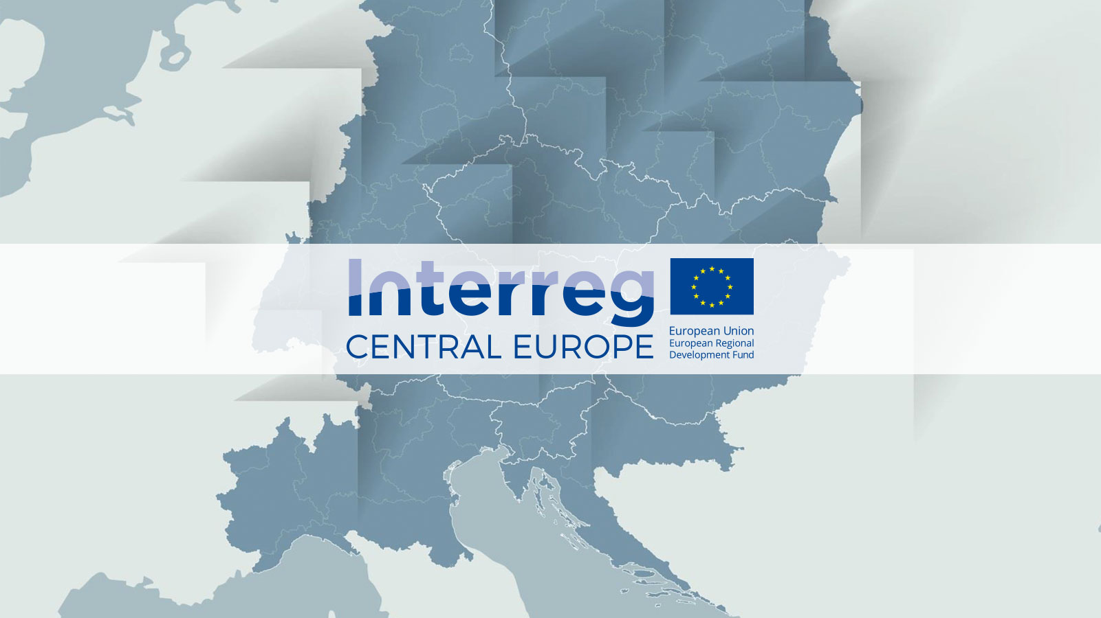 Tre proposte progettuali sul programma di cooperazione Interreg Central Europe