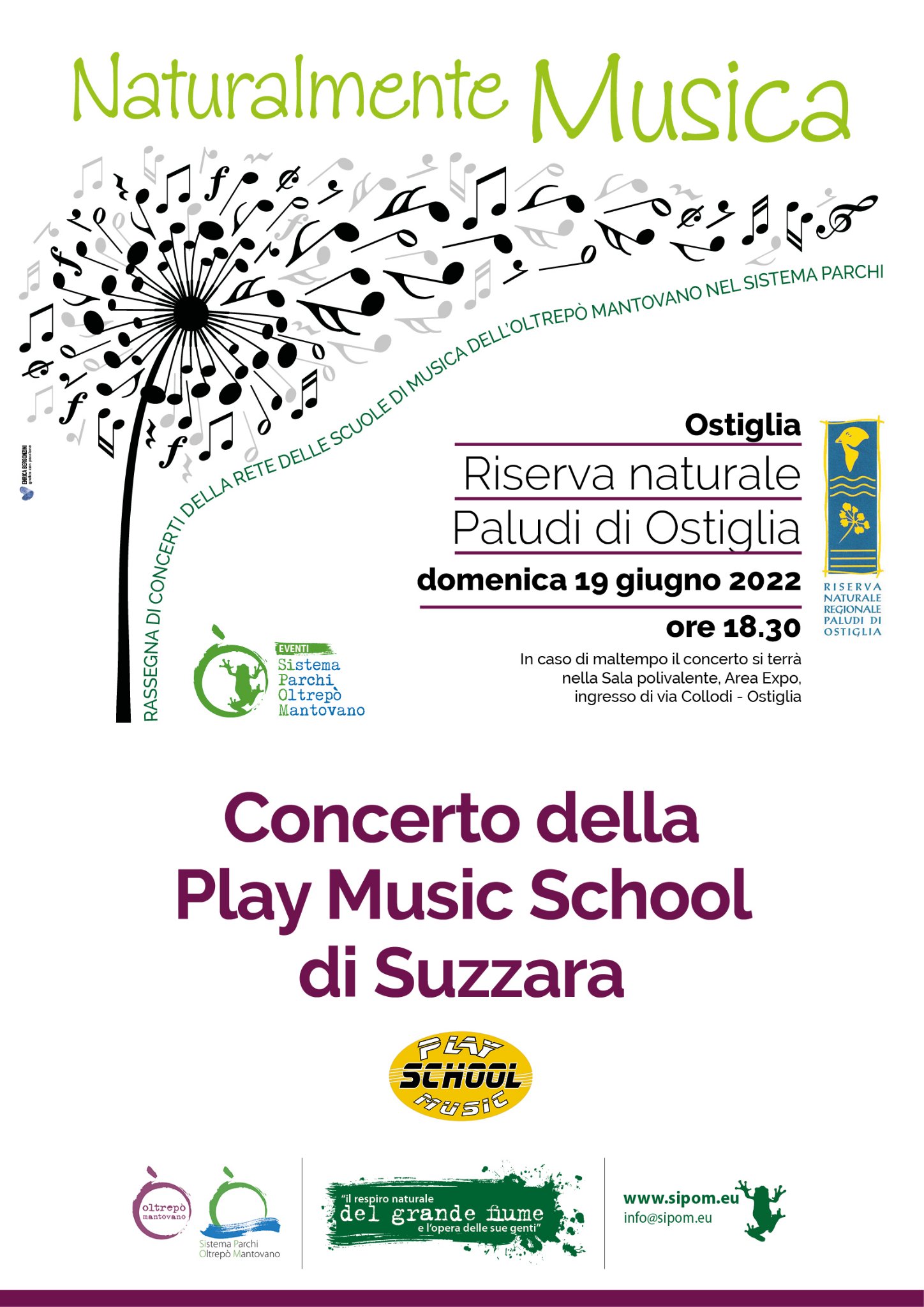 Naturalmente Musica - 2022