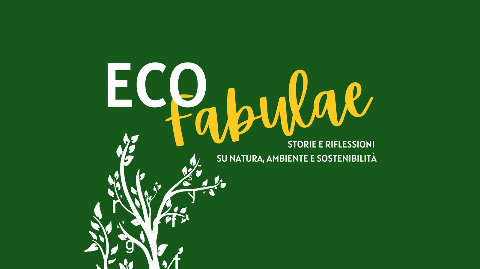 ECO Fabulae