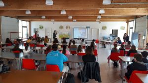 Progetto EduFootprint Plus